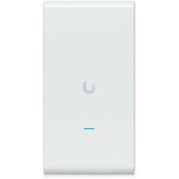 Ubiquiti Networks U6-Mesh-Pro Dual-Band Wireless Access Point for Desktop, White - Picture 1 of 4